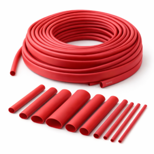Schrumpfschlauch_rot